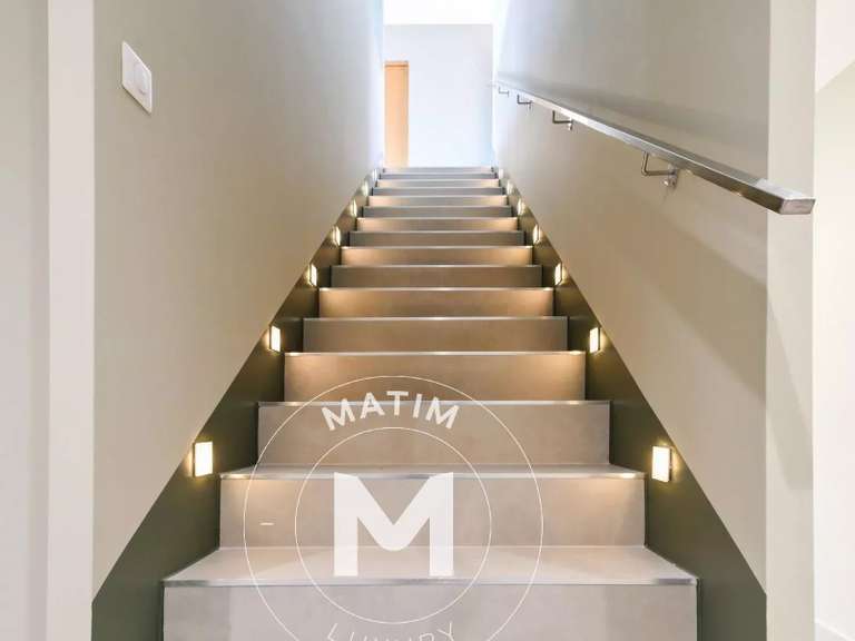 Maison Alata - 260m²