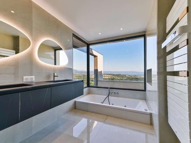 Maison Alata - 260m²