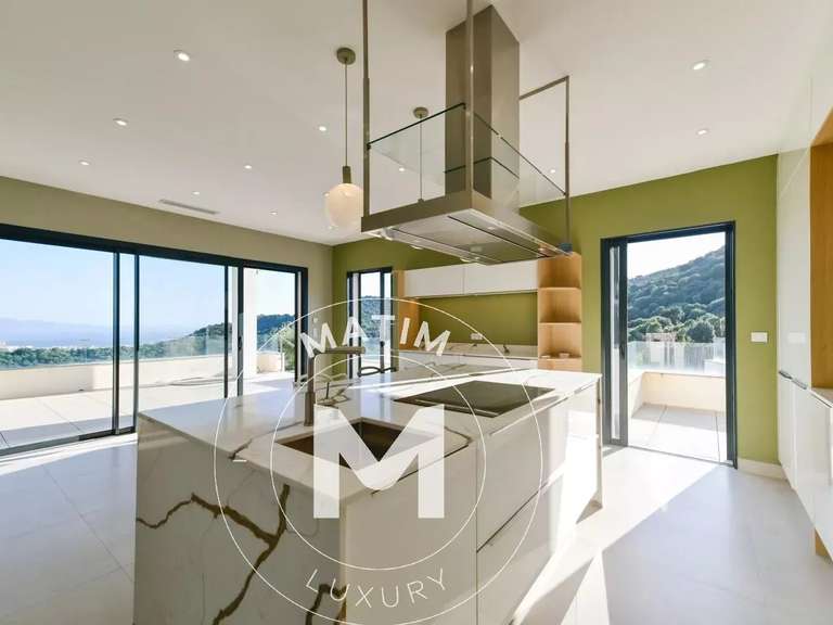 Maison Alata - 260m²