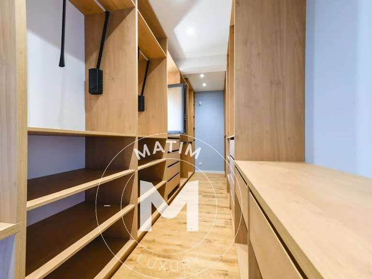 Maison Alata - 260m²