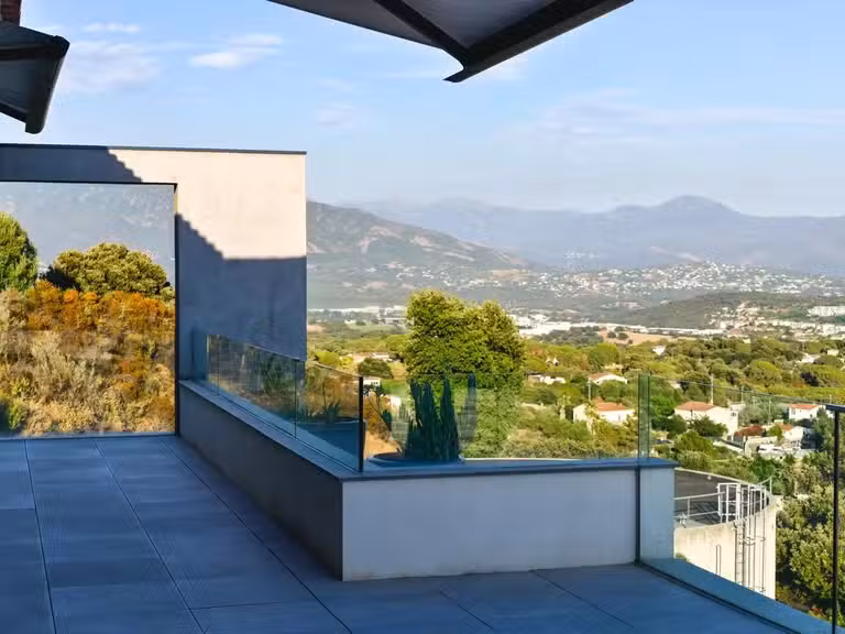 Maison Alata - 260m²