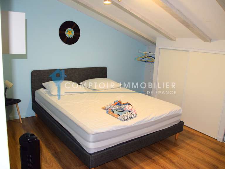 Maison Alba-la-Romaine - 4 chambres - 205m²