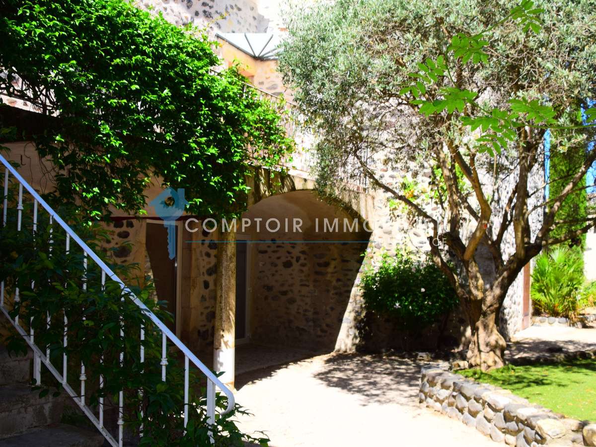 House Alba-la-Romaine