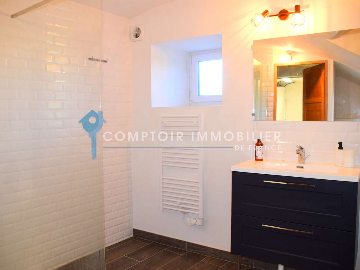 House Alba-la-Romaine