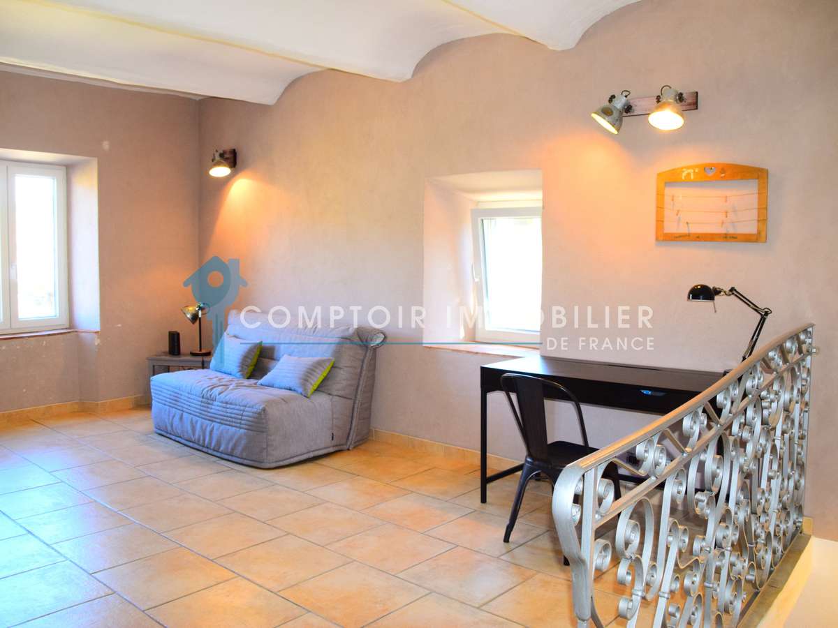 House Alba-la-Romaine