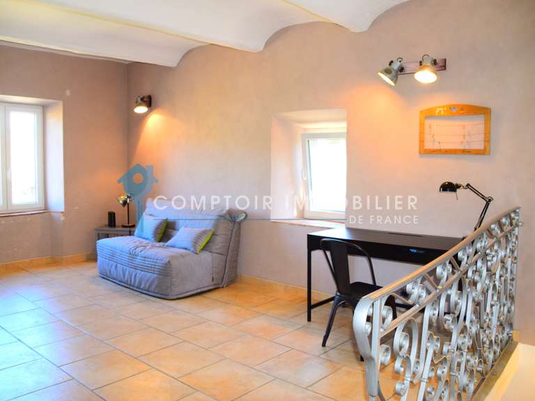 Maison Alba-la-Romaine - 4 chambres - 205m²