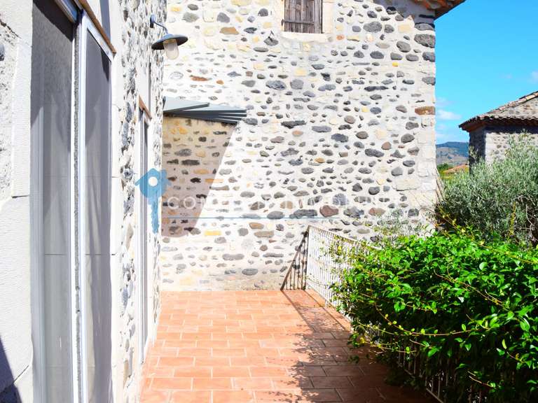 Maison Alba-la-Romaine - 4 chambres - 205m²