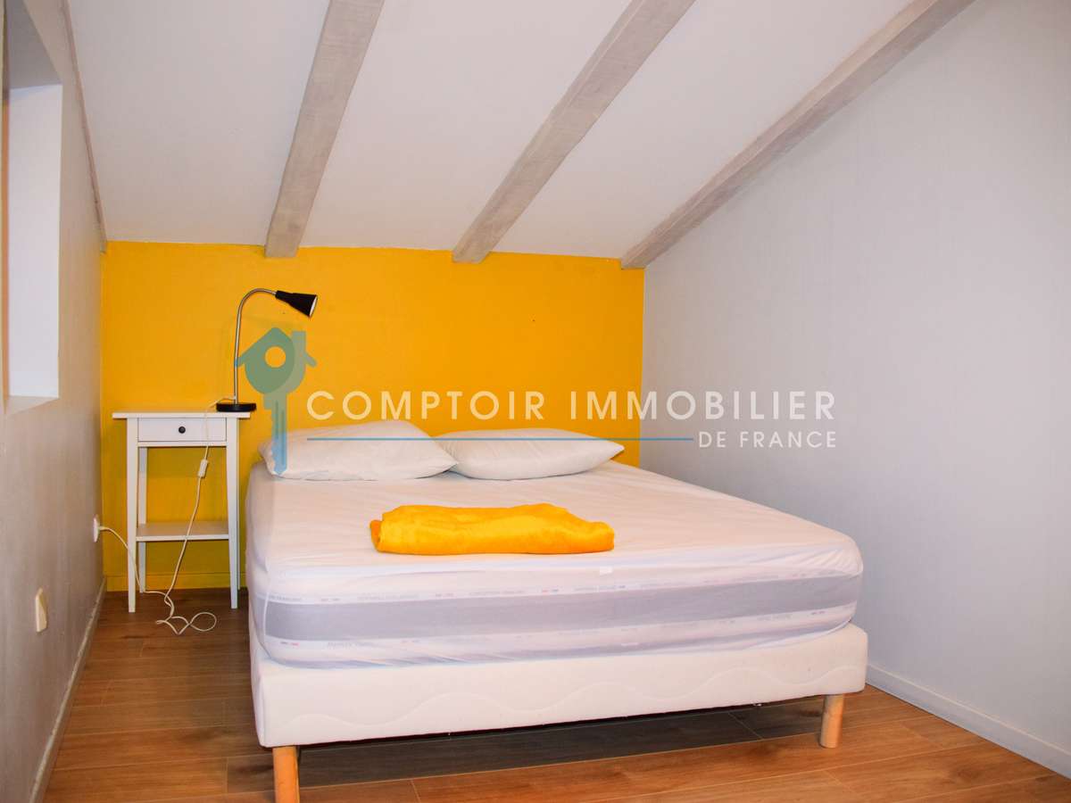 House Alba-la-Romaine