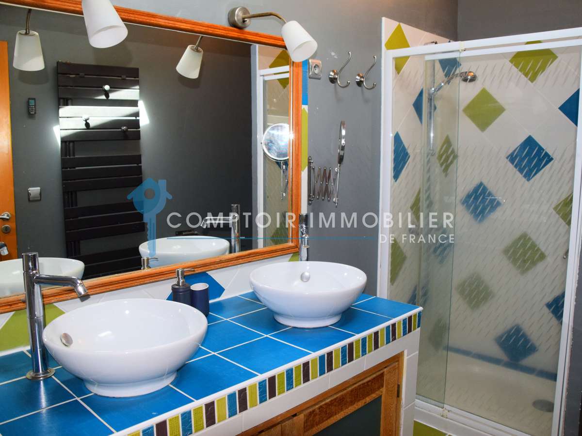 House Alba-la-Romaine