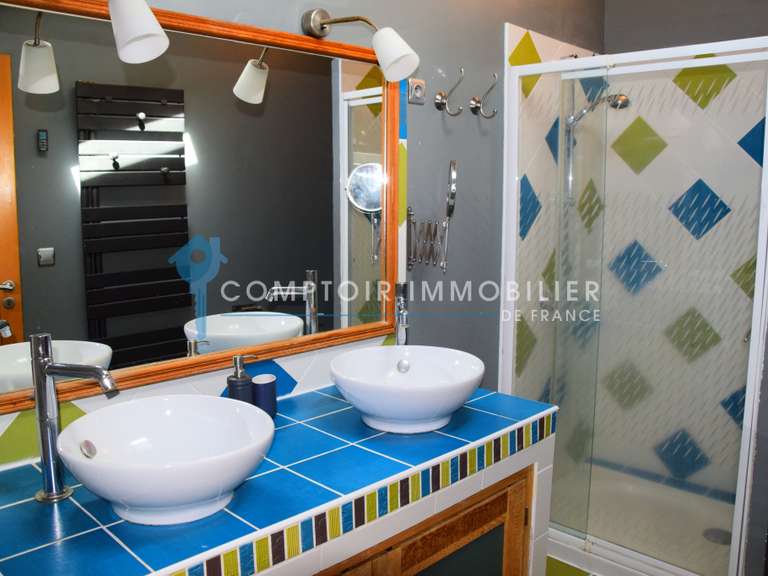 Maison Alba-la-Romaine - 4 chambres - 205m²