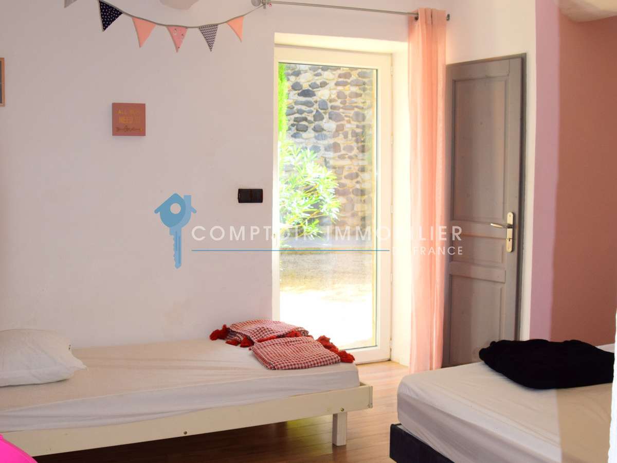 House Alba-la-Romaine