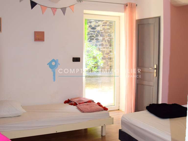 Maison Alba-la-Romaine - 4 chambres - 205m²