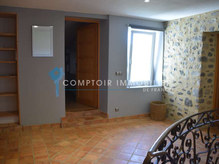 Maison Alba-la-Romaine - 4 chambres - 205m²