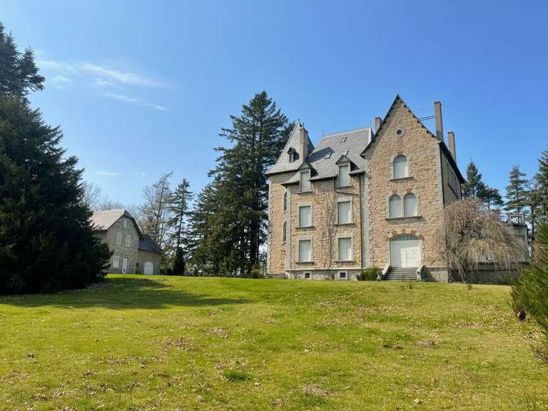 Château Albaret-Sainte-Marie - 11 chambres - 550m²