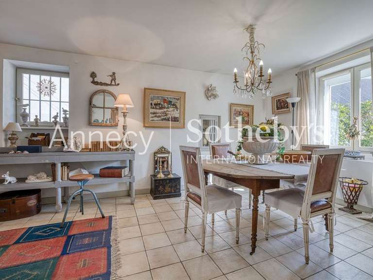 House Albens - 3 bedrooms - 185m²