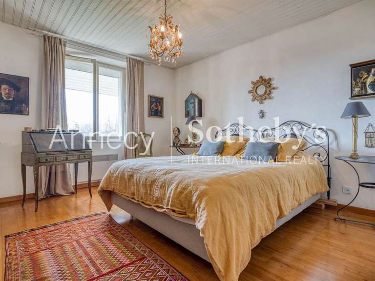 Maison Albens - 3 chambres - 185m²