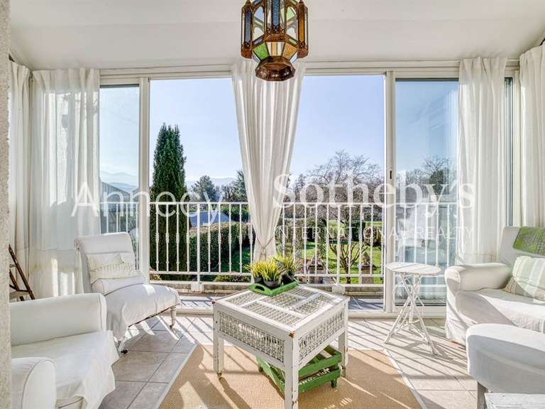 Maison Albens - 3 chambres - 185m²