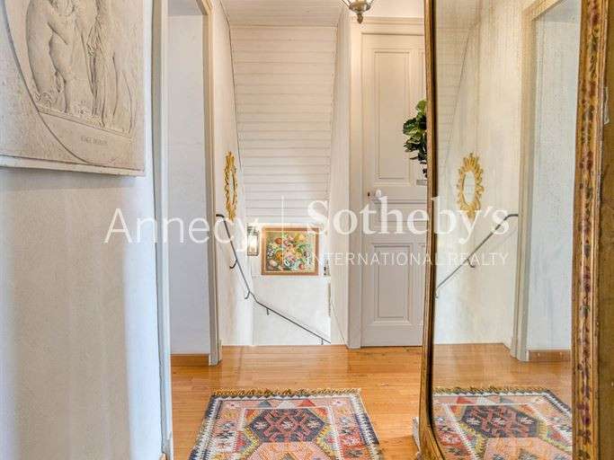 House Albens - 3 bedrooms - 185m²