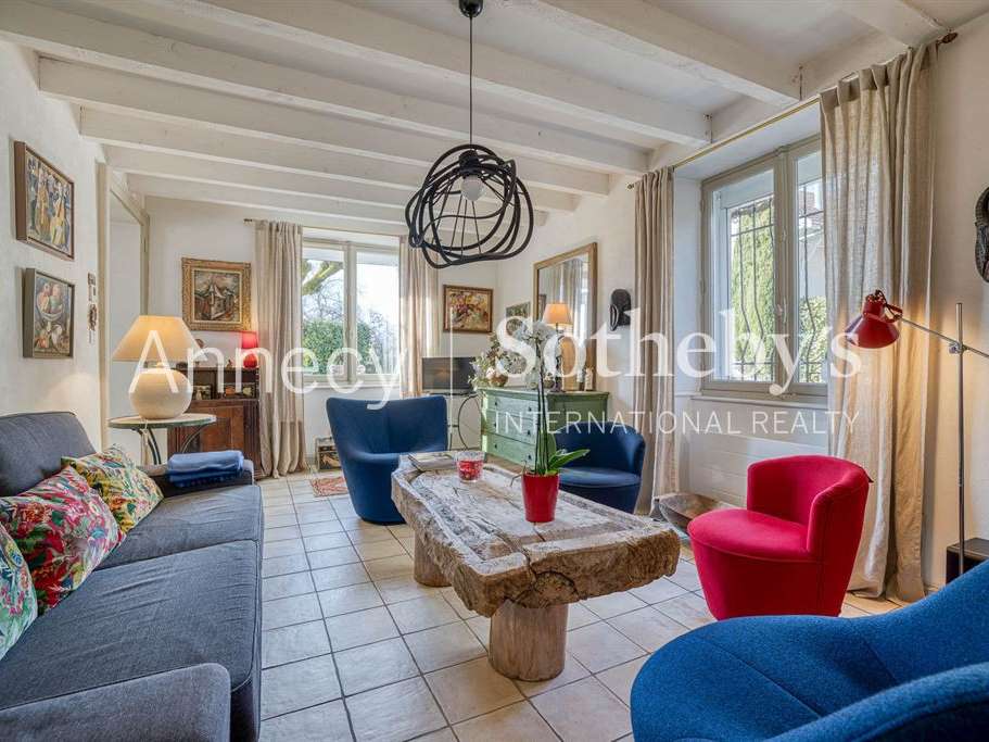 Maison Albens
