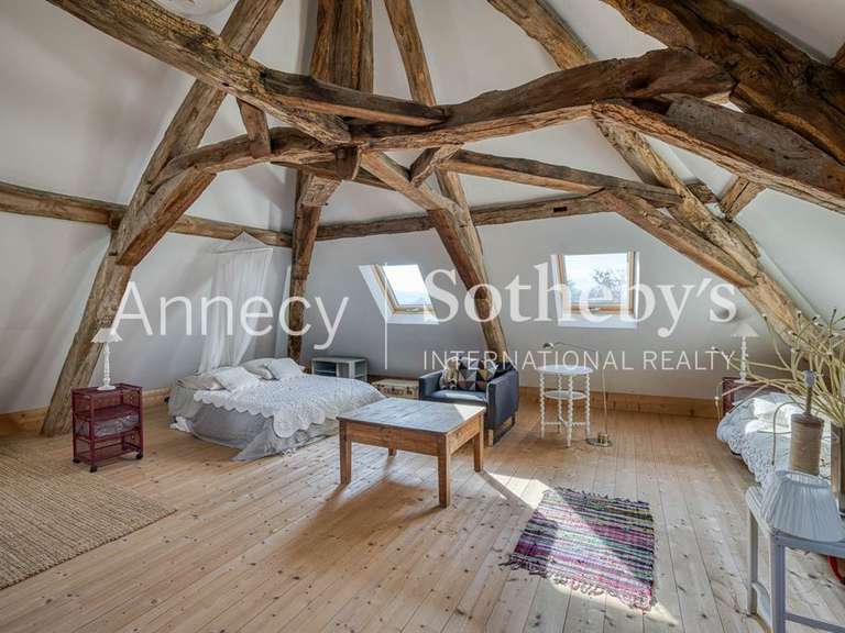 Maison Albens - 3 chambres - 185m²