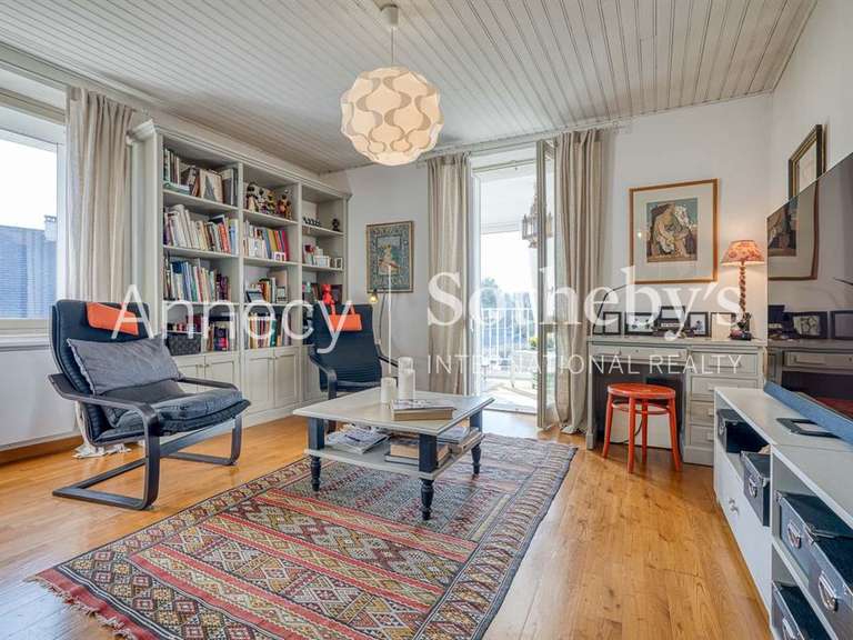 House Albens - 3 bedrooms - 185m²