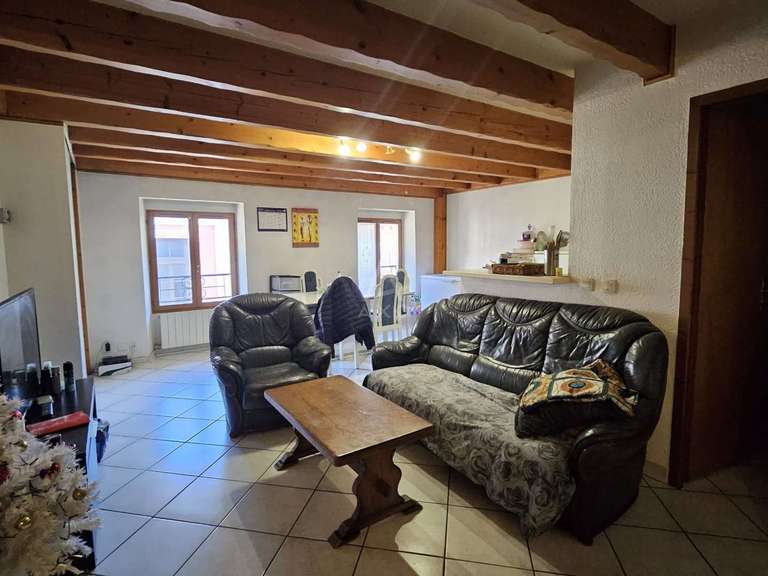 House Albertville