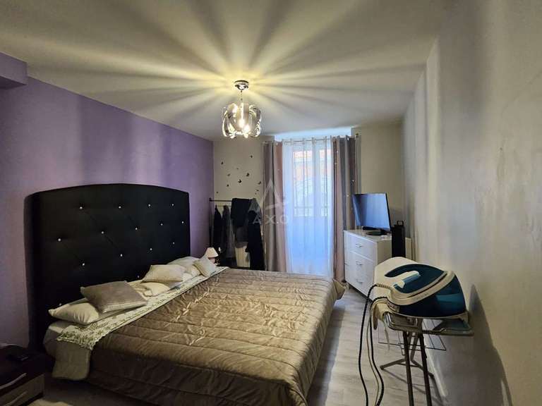 House Albertville