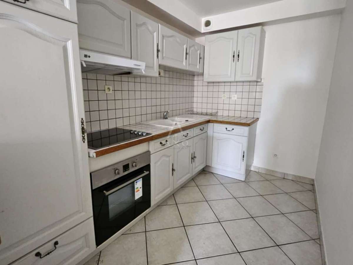House Albertville