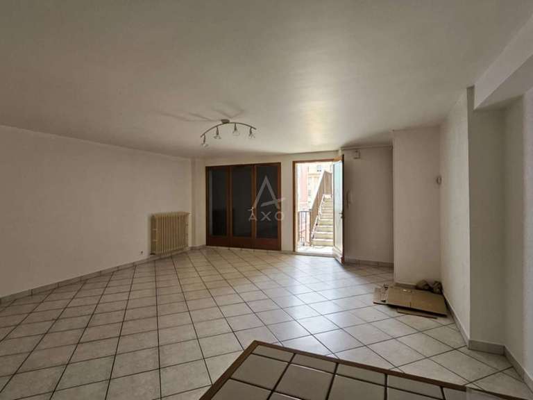 House Albertville