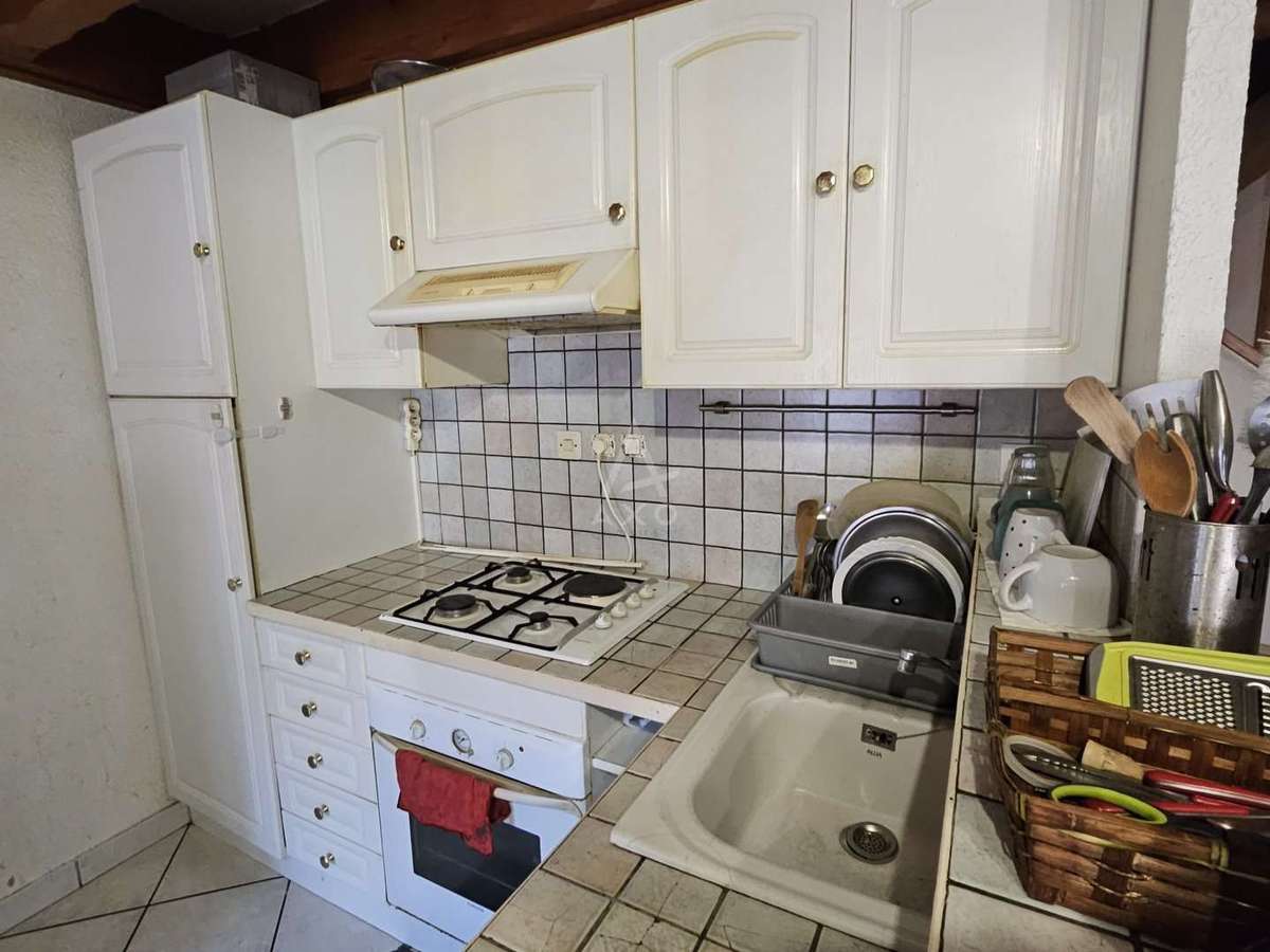 House Albertville
