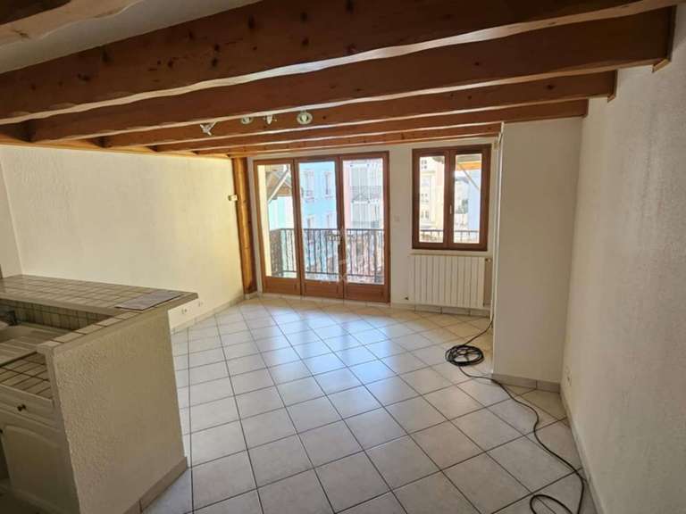 Maison Albertville