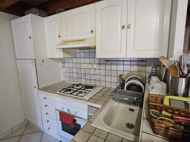 Maison Albertville