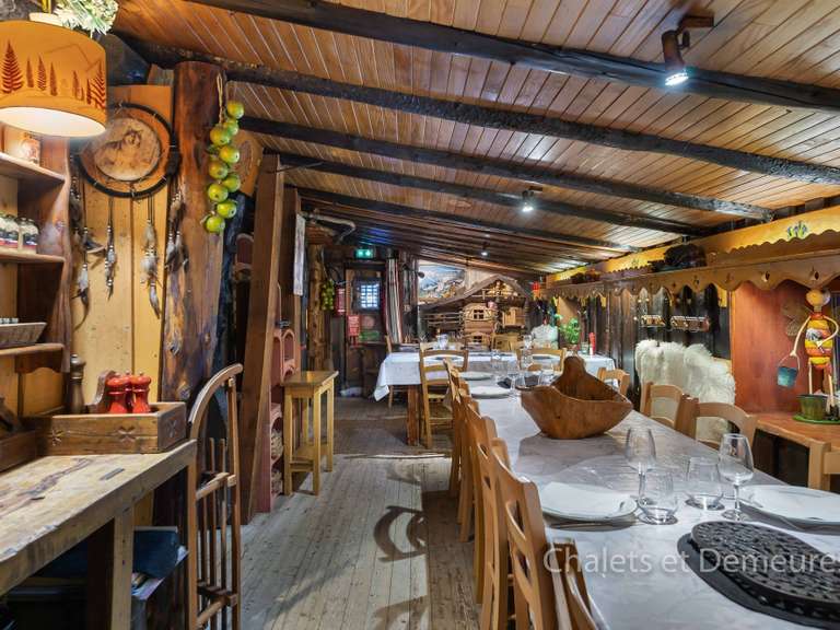 Maison Albertville - 150m²