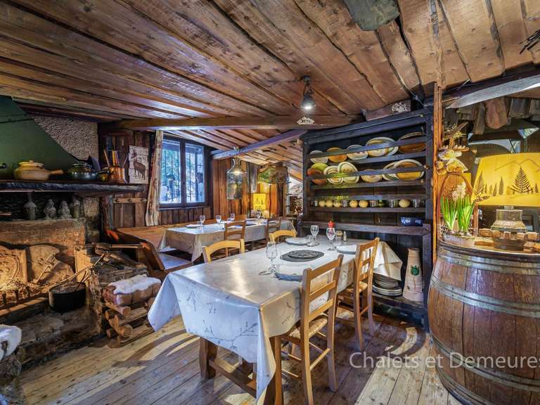 Maison Albertville - 150m²