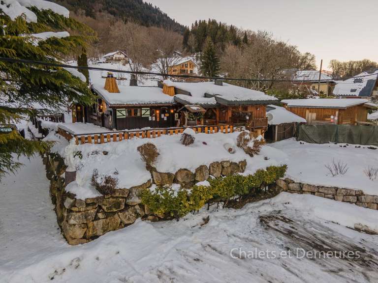 Maison Albertville - 150m²