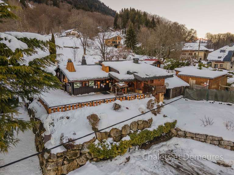 Maison Albertville - 150m²
