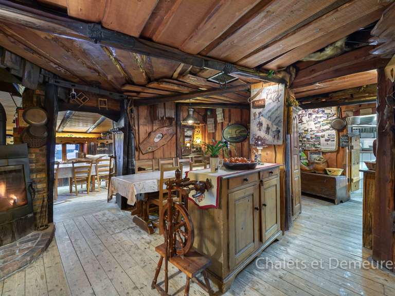 Maison Albertville - 150m²