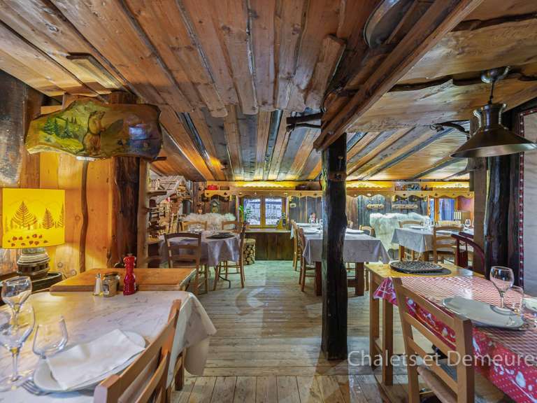 Maison Albertville - 150m²