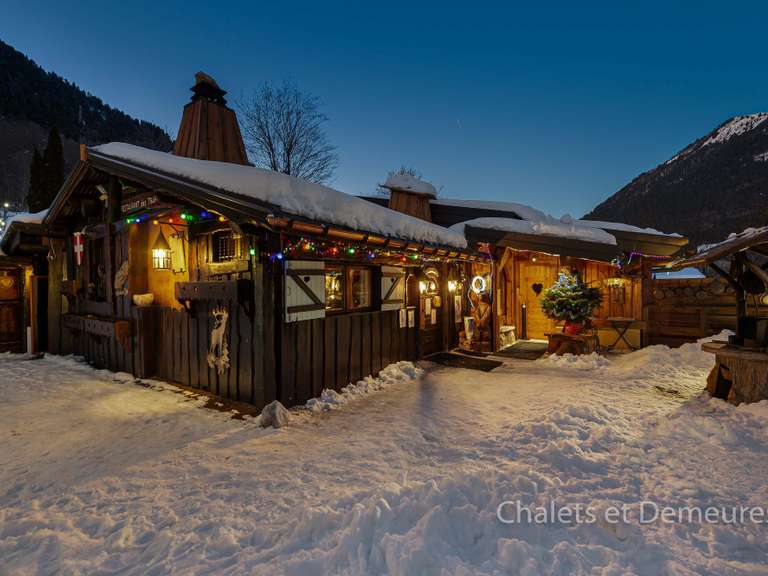 Maison Albertville - 150m²