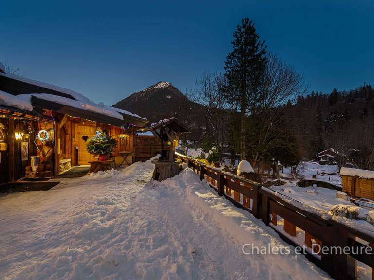 Maison Albertville - 150m²