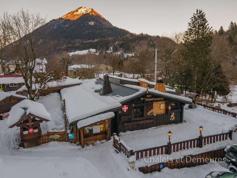 Maison Albertville - 150m²