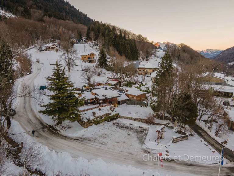 Maison Albertville - 150m²