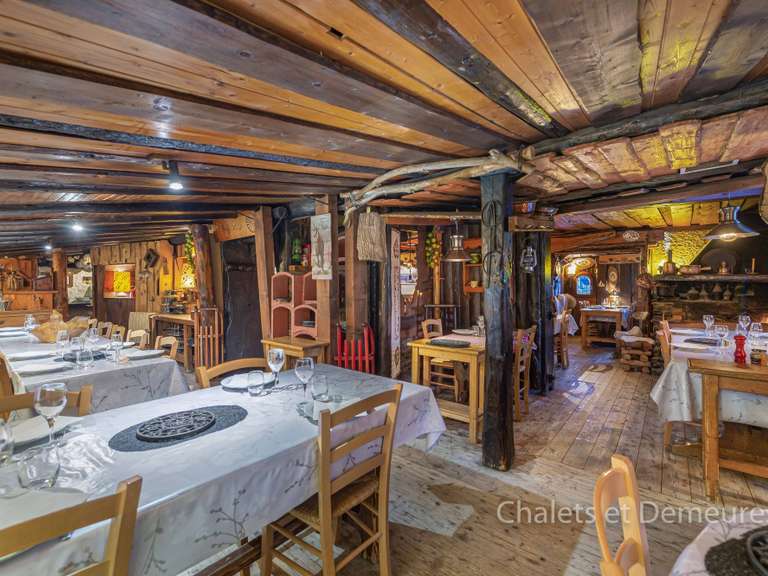 Maison Albertville - 150m²