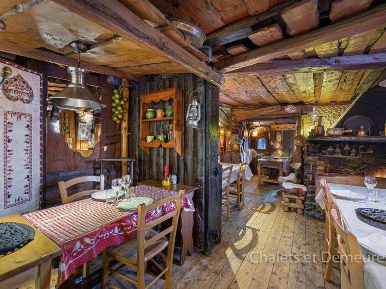 Maison Albertville - 150m²