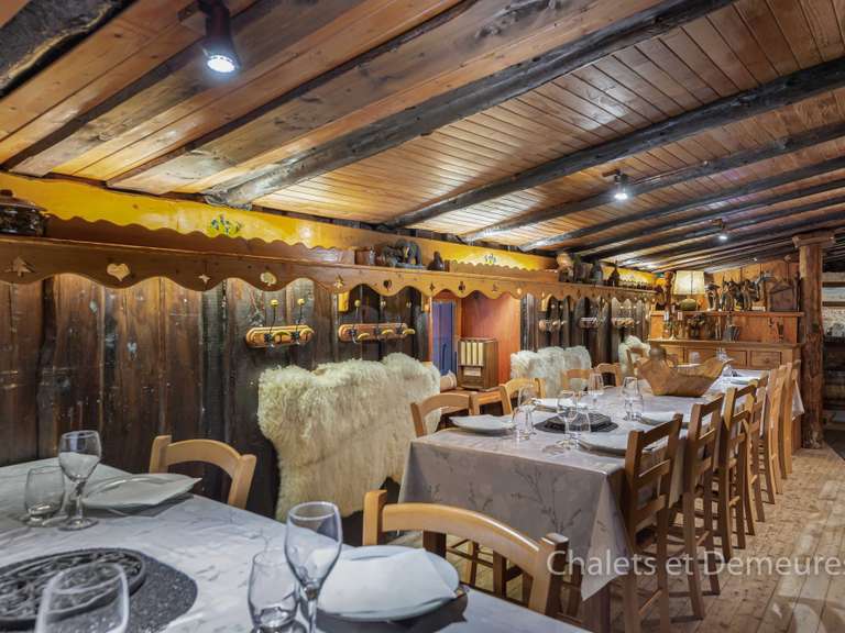 Maison Albertville - 150m²