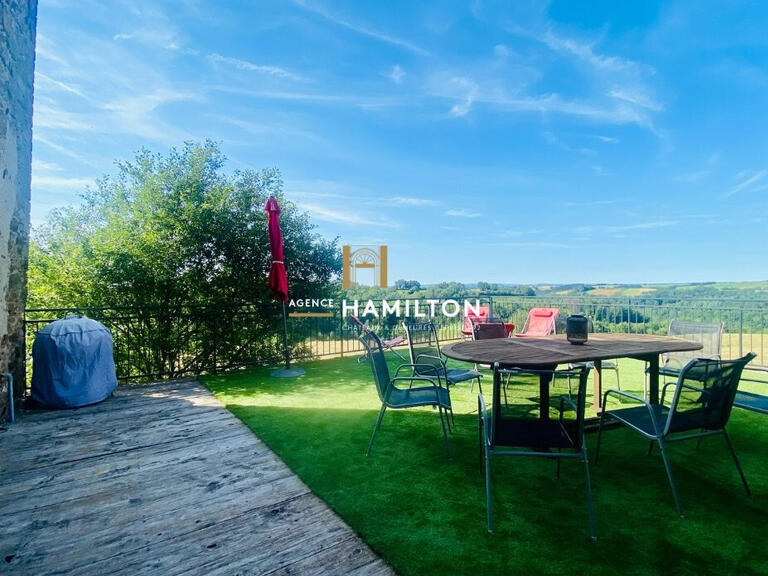 Bien atypique Albi - 11 chambres - 440m²