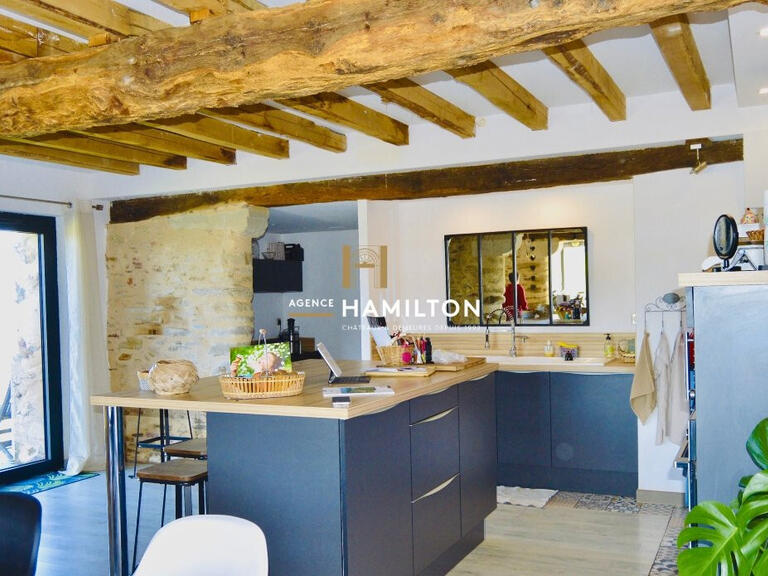 Bien atypique Albi - 11 chambres - 440m²