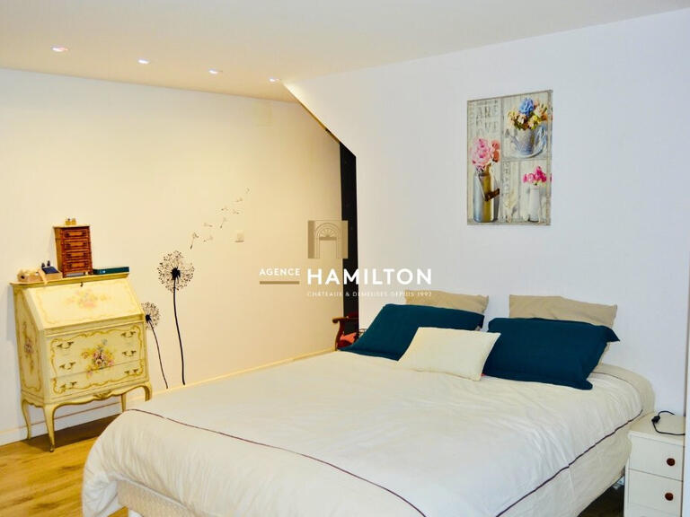 Bien atypique Albi - 11 chambres - 440m²