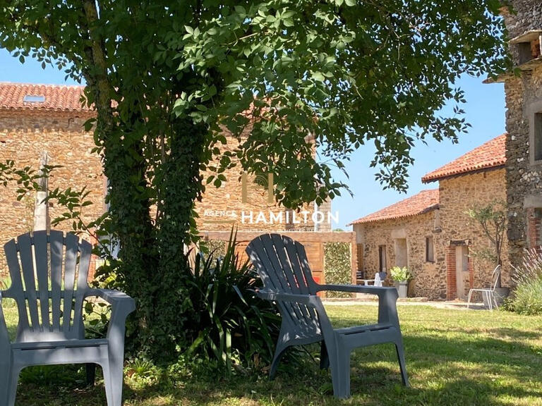Bien atypique Albi - 11 chambres - 440m²