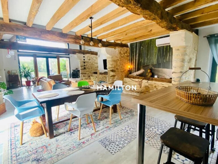 Bien atypique Albi - 11 chambres - 440m²